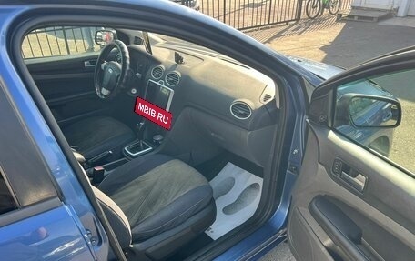Ford Focus IV, 2005 год, 679 999 рублей, 6 фотография