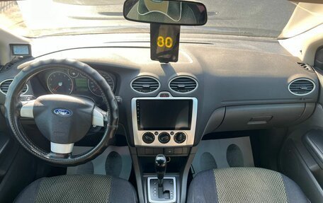 Ford Focus IV, 2005 год, 679 999 рублей, 7 фотография