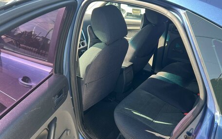 Ford Focus IV, 2005 год, 679 999 рублей, 15 фотография