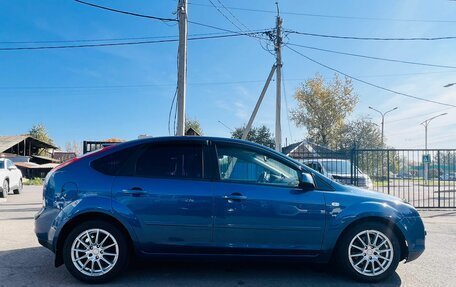 Ford Focus IV, 2005 год, 679 999 рублей, 12 фотография