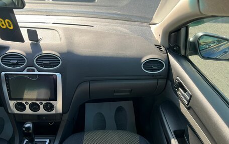 Ford Focus IV, 2005 год, 679 999 рублей, 20 фотография