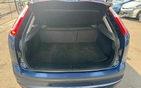 Ford Focus IV, 2005 год, 679 999 рублей, 16 фотография