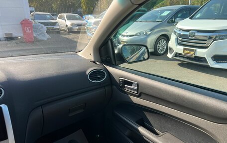 Ford Focus IV, 2005 год, 679 999 рублей, 19 фотография