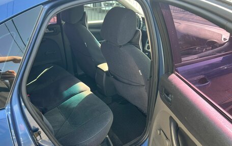 Ford Focus IV, 2005 год, 679 999 рублей, 17 фотография
