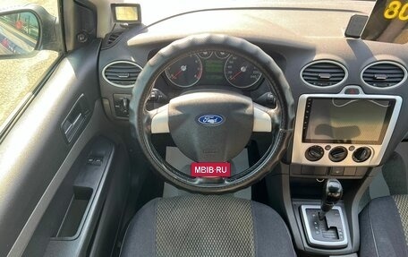 Ford Focus IV, 2005 год, 679 999 рублей, 8 фотография