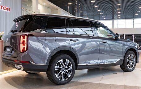 GAC GS8, 2024 год, 4 499 000 рублей, 5 фотография