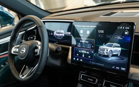 GAC GS8, 2024 год, 4 499 000 рублей, 16 фотография
