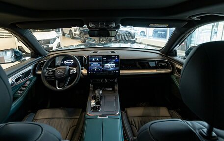 GAC GS8, 2024 год, 4 499 000 рублей, 15 фотография