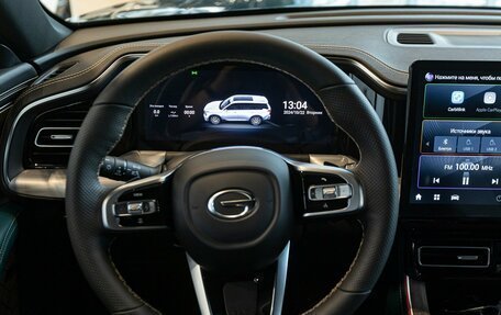 GAC GS8, 2024 год, 4 499 000 рублей, 17 фотография