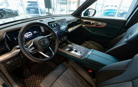 GAC GS8, 2024 год, 4 499 000 рублей, 11 фотография