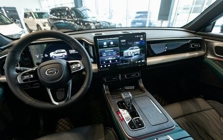 GAC GS8, 2024 год, 4 499 000 рублей, 14 фотография