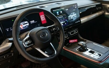 GAC GS8, 2024 год, 4 499 000 рублей, 12 фотография