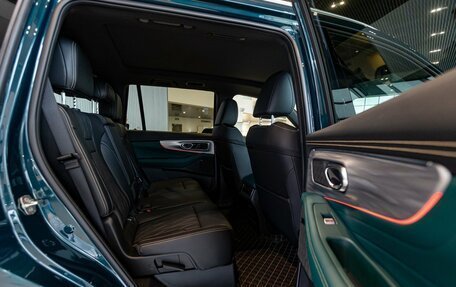 GAC GS8, 2024 год, 4 499 000 рублей, 22 фотография