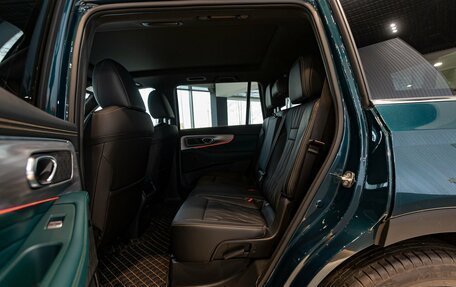 GAC GS8, 2024 год, 4 499 000 рублей, 23 фотография