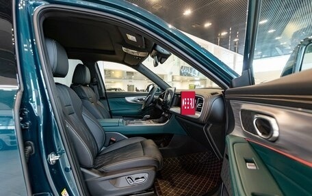 GAC GS8, 2024 год, 4 499 000 рублей, 24 фотография
