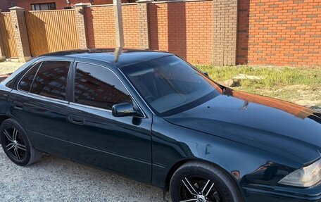Toyota Camry V30, 1994 год, 220 000 рублей, 2 фотография