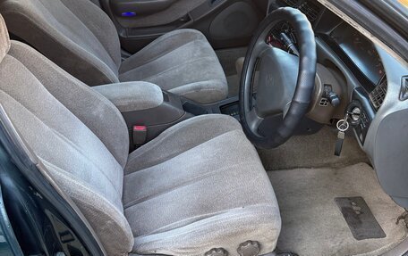 Toyota Camry V30, 1994 год, 220 000 рублей, 4 фотография