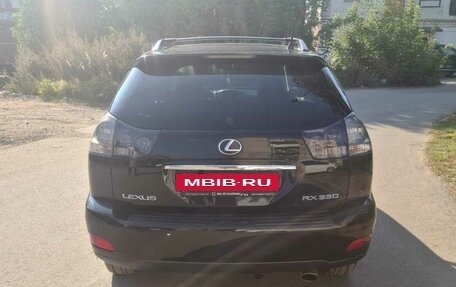 Lexus RX II рестайлинг, 2003 год, 830 000 рублей, 2 фотография