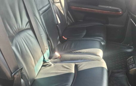Lexus RX II рестайлинг, 2003 год, 830 000 рублей, 13 фотография