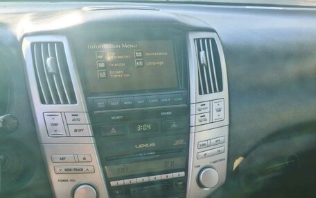 Lexus RX II рестайлинг, 2003 год, 830 000 рублей, 18 фотография