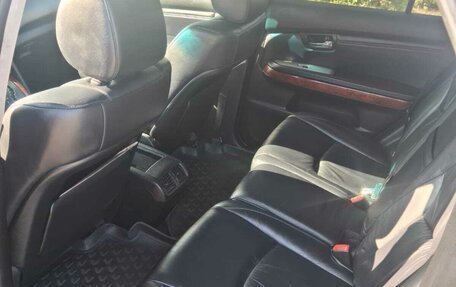 Lexus RX II рестайлинг, 2003 год, 830 000 рублей, 23 фотография