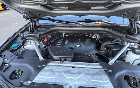 BMW X3, 2020 год, 4 250 000 рублей, 13 фотография