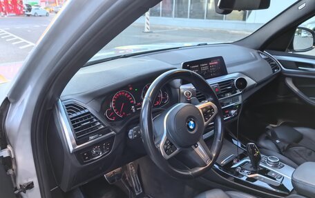 BMW X3, 2020 год, 4 250 000 рублей, 6 фотография
