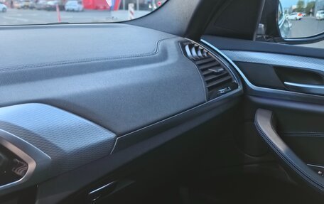 BMW X3, 2020 год, 4 250 000 рублей, 17 фотография