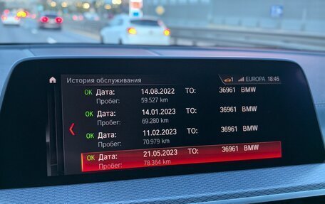 BMW X3, 2020 год, 4 250 000 рублей, 18 фотография