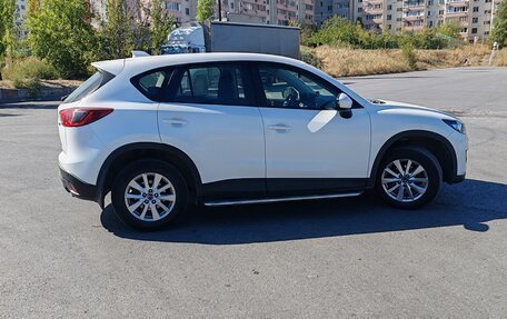 Mazda CX-5 II, 2012 год, 1 490 000 рублей, 3 фотография