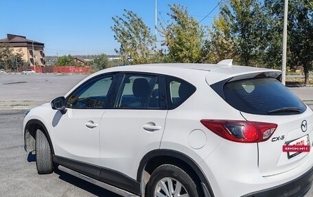 Mazda CX-5 II, 2012 год, 1 490 000 рублей, 6 фотография