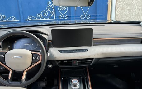Haval Jolion, 2024 год, 2 200 000 рублей, 5 фотография