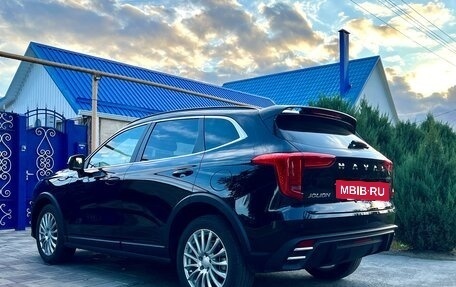 Haval Jolion, 2024 год, 2 200 000 рублей, 3 фотография