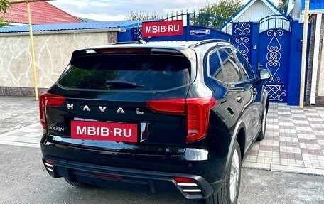 Haval Jolion, 2024 год, 2 200 000 рублей, 7 фотография