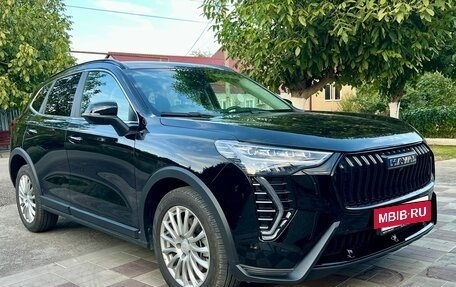 Haval Jolion, 2024 год, 2 200 000 рублей, 9 фотография