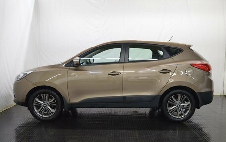 Hyundai ix35 I рестайлинг, 2014 год, 953 000 рублей, 8 фотография