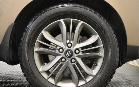 Hyundai ix35 I рестайлинг, 2014 год, 953 000 рублей, 9 фотография