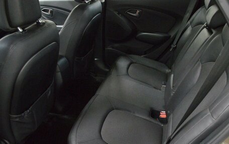 Hyundai ix35 I рестайлинг, 2014 год, 953 000 рублей, 11 фотография