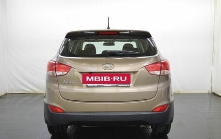 Hyundai ix35 I рестайлинг, 2014 год, 953 000 рублей, 6 фотография
