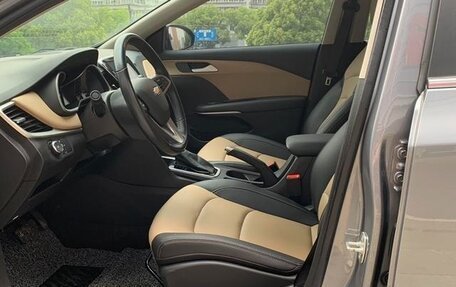 Chevrolet Monza, 2022 год, 1 350 001 рублей, 4 фотография