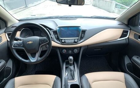 Chevrolet Monza, 2022 год, 1 350 001 рублей, 14 фотография