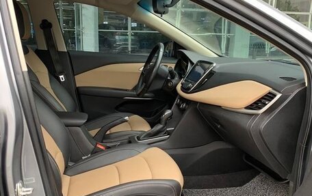 Chevrolet Monza, 2022 год, 1 350 001 рублей, 12 фотография