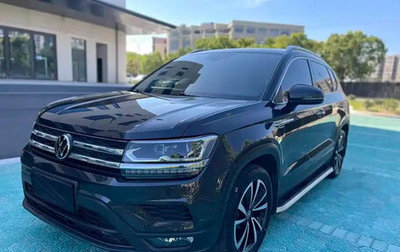 Volkswagen Tharu, 2022 год, 1 770 035 рублей, 1 фотография