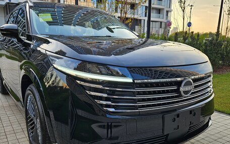 Nissan Pathfinder, 2025 год, 5 300 000 рублей, 1 фотография