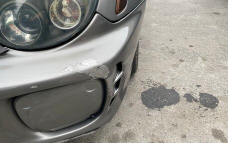 Subaru Impreza III, 2003 год, 530 000 рублей, 4 фотография