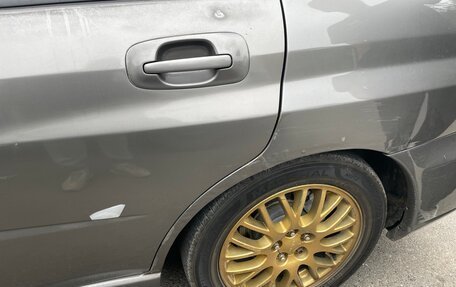 Subaru Impreza III, 2003 год, 530 000 рублей, 5 фотография