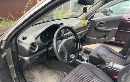 Subaru Impreza III, 2003 год, 530 000 рублей, 8 фотография