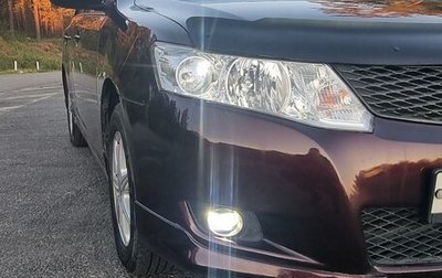 Toyota Allion, 2009 год, 1 150 000 рублей, 1 фотография