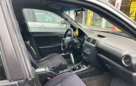 Subaru Impreza III, 2003 год, 530 000 рублей, 7 фотография