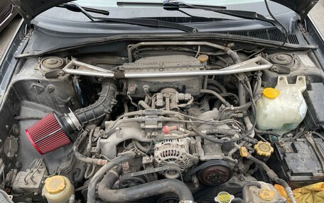Subaru Impreza III, 2003 год, 530 000 рублей, 6 фотография